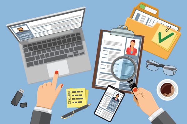 Employee Background Check Market Growth Factor With Regional Forecast,  Market Size, Top Vendors, Industry Research And End User Analysis By 2028 -  Digital Journal